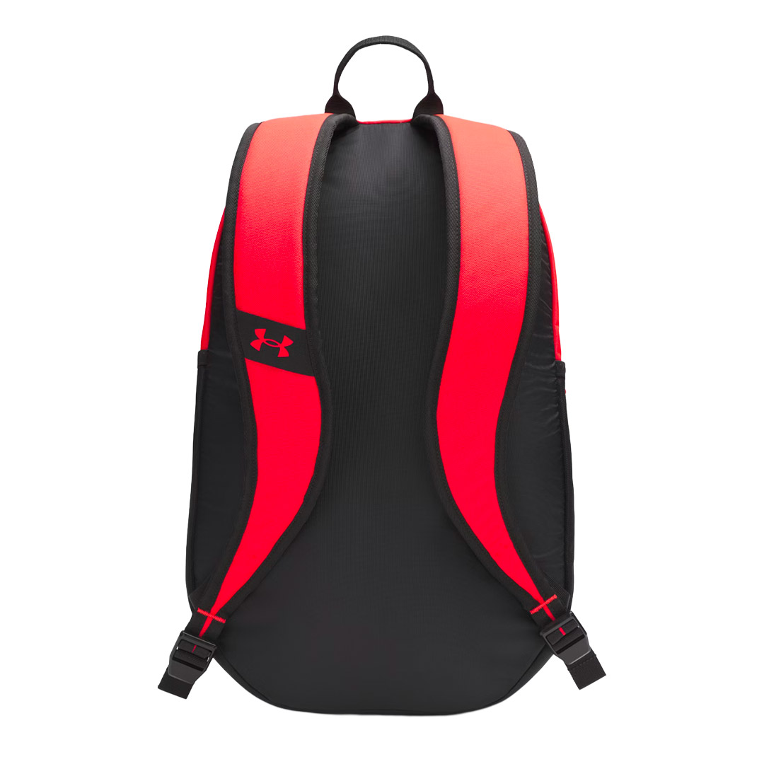 UNDER ARMOUR HUSTLE LITE BACKPACK 6000399-713 Κόκκινο