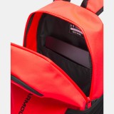 UNDER ARMOUR HUSTLE LITE BACKPACK 6000399-713 Κόκκινο Εικόνα 1