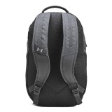 UNDER ARMOUR HUSTLE 6.0 BACKPACK 1384672-025 Coal Image 0