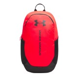 UNDER ARMOUR HUSTLE LITE BACKPACK 6000399-713 Κόκκινο Εικόνα 