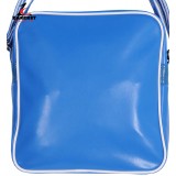 adidas AC SIR BAG A Z37354 Blue Image 2