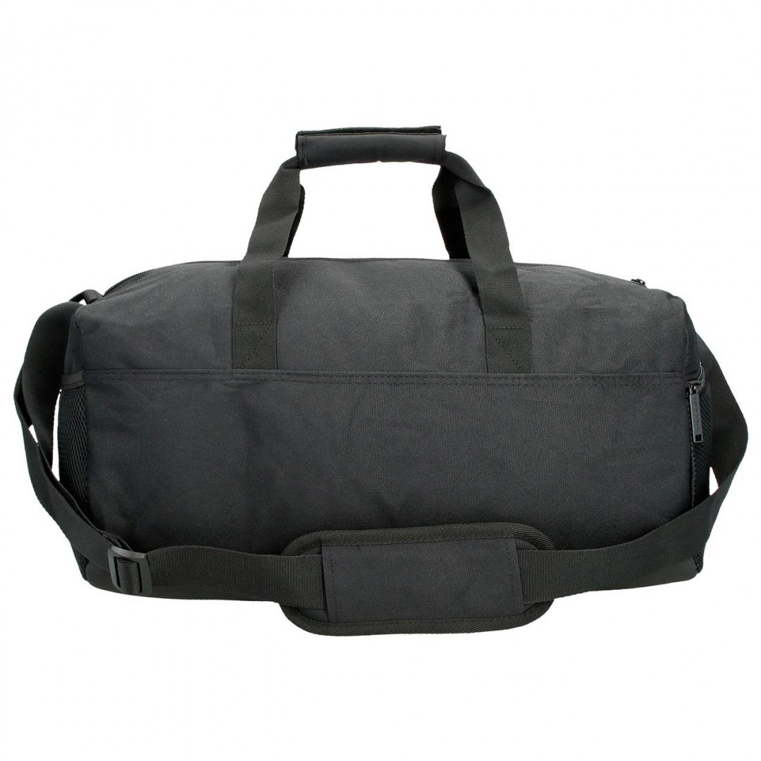 Reebok Ashland 45cm Sports Bag 5700103020 Μαύρο