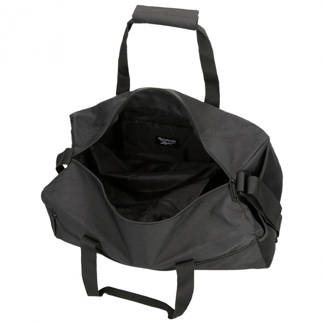 Reebok Ashland 45cm Sports Bag 5700103020 Μαύρο