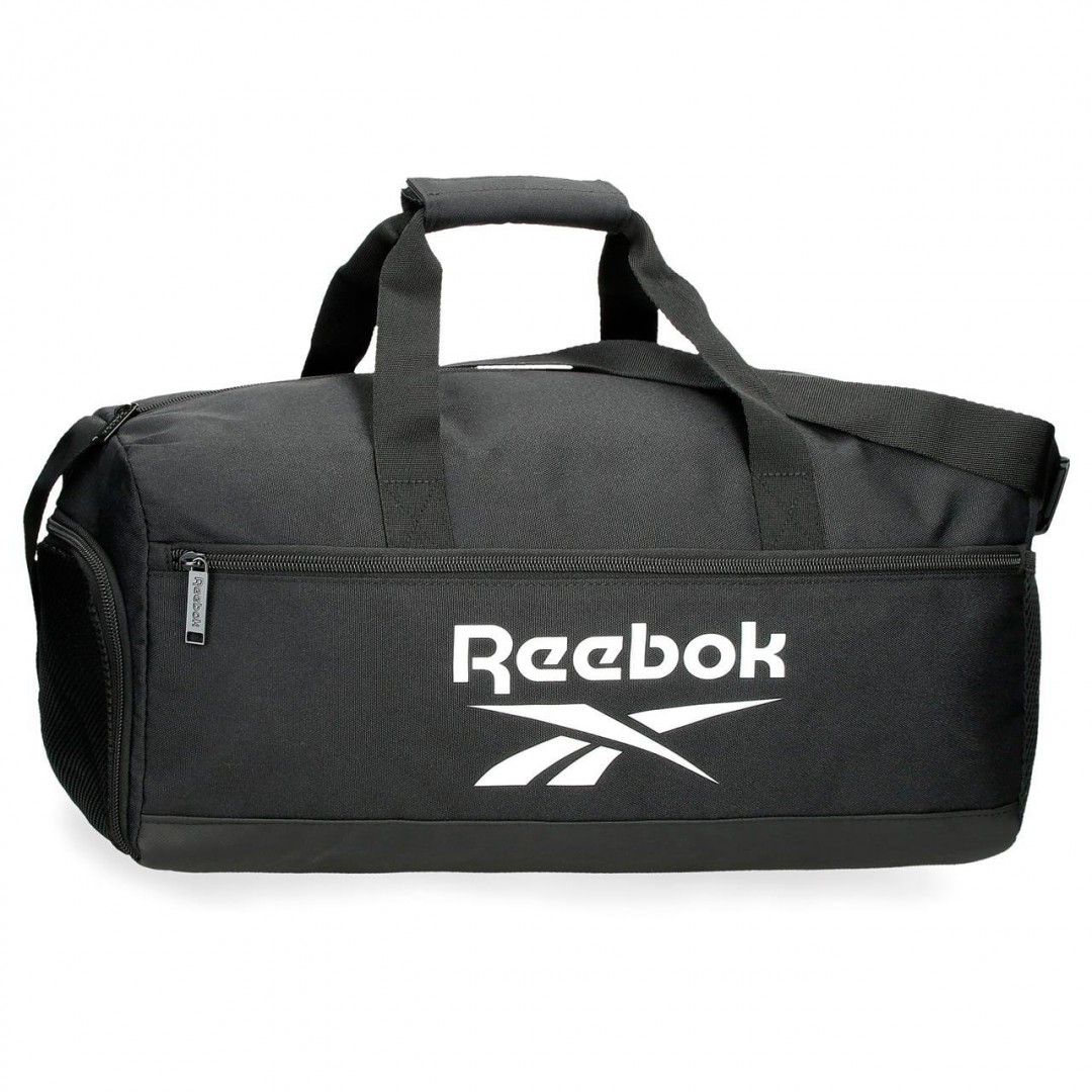 Reebok Ashland 45cm Sports Bag 5700103020 Μαύρο