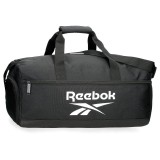 Reebok Ashland 45cm Sports Bag 5700103020 Μαύρο Εικόνα 
