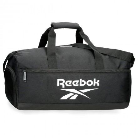 Reebok Ashland 45cm Sports Bag 5700103020 Μαύρο