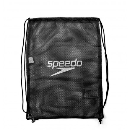 SPEEDO MESH BAG 8-074070001 Black