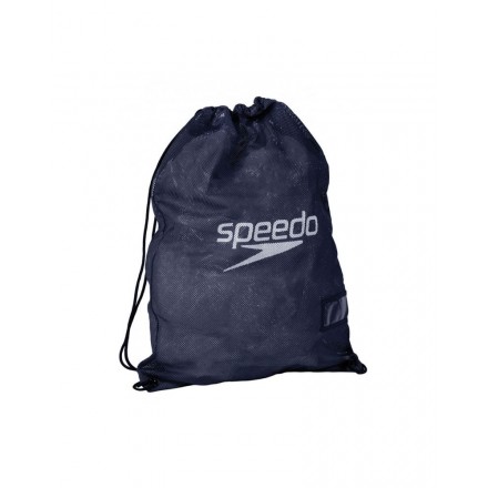 SPEEDO MESH BAG 8-074070002 Blue