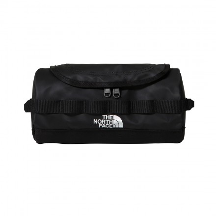 THE NORTH FACE BC TRAVEL CANISTER NF0A52TG53R-53R Μαύρο