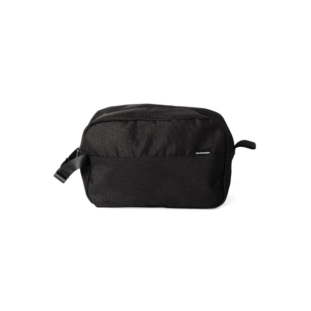 EMERSON 232.EU02.129-BLACK Black