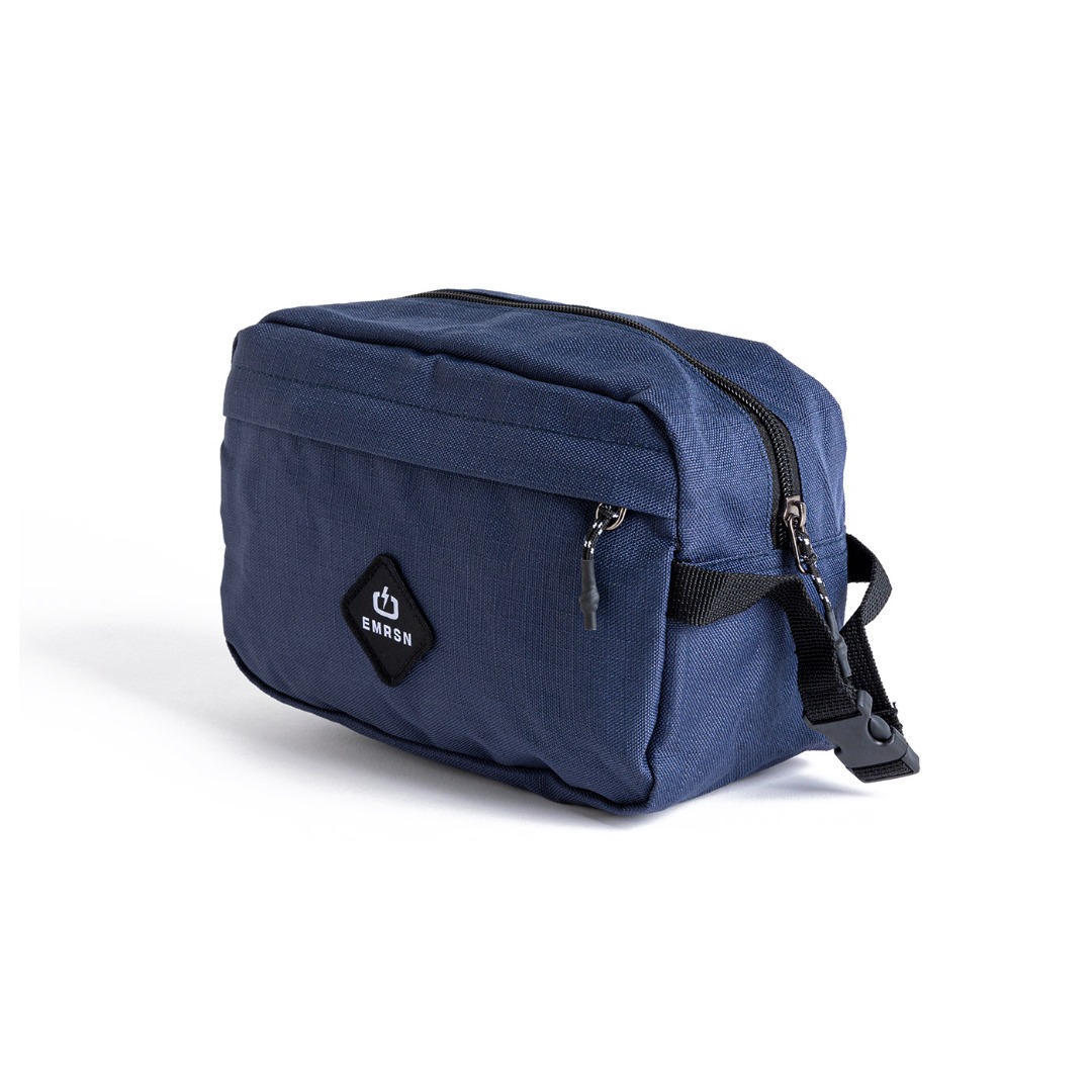 EMERSON 232.EU02.129-NAVY BLUE Blue