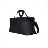 RAINS HILO WEEKEND BAG W3 14200-01 Μαύρο Εικόνα 0