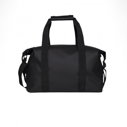 RAINS HILO WEEKEND BAG SMALL W3 14220-01 Black