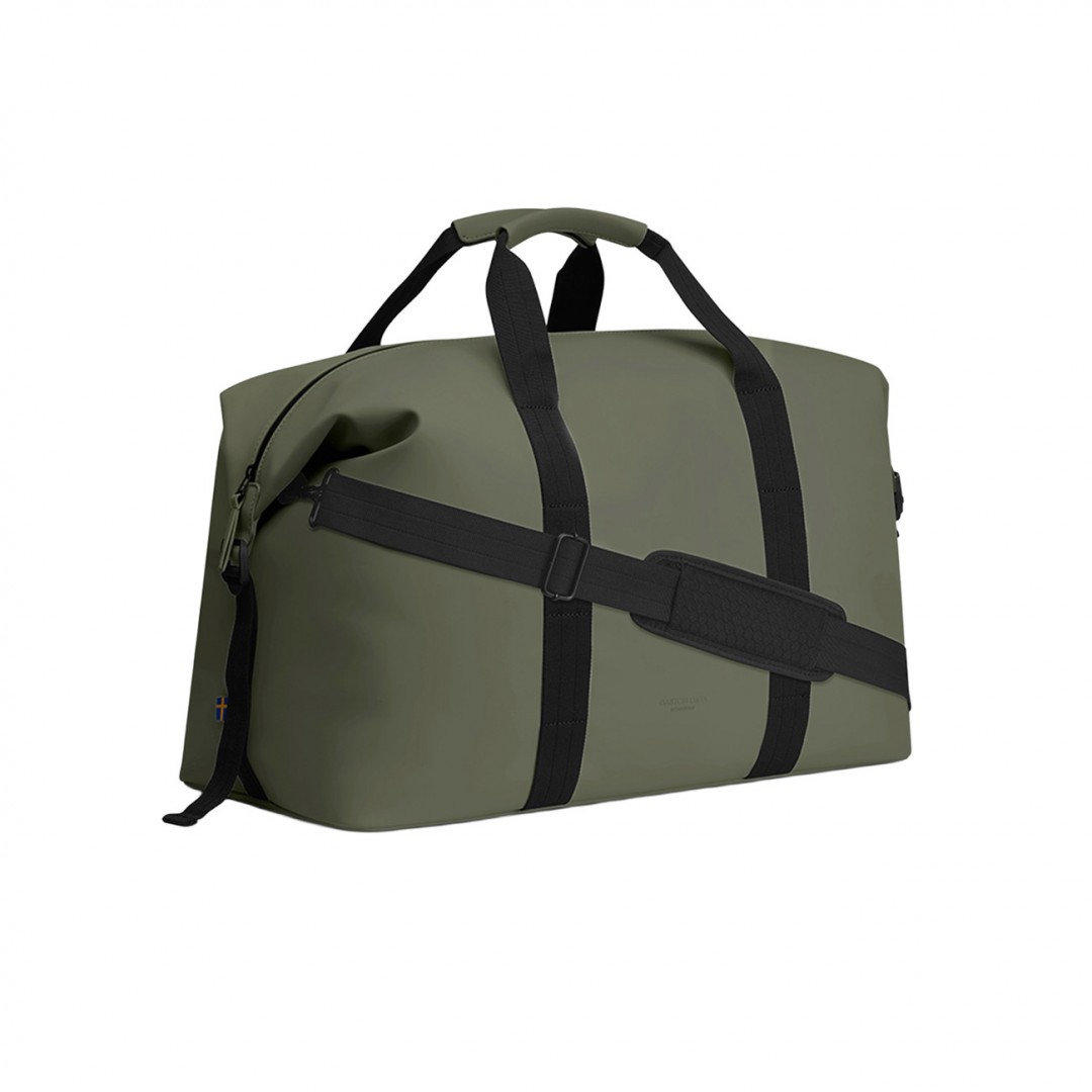 GASTON LUGA DASH WEEKENDER DSWKDOL-OLIVE ΛΑΔΙ