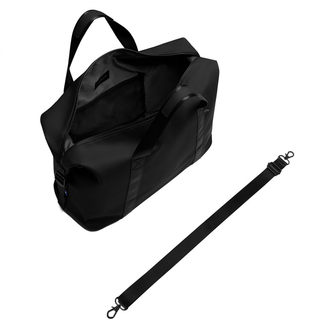 GASTON LUGA DASH WEEKENDER S DSWKDSBK-BLACK Black
