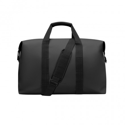 GASTON LUGA DASH WEEKENDER DSWKDBK-BLACK Μαύρο
