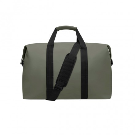 GASTON LUGA DASH WEEKENDER DSWKDOL-OLIVE ΛΑΔΙ