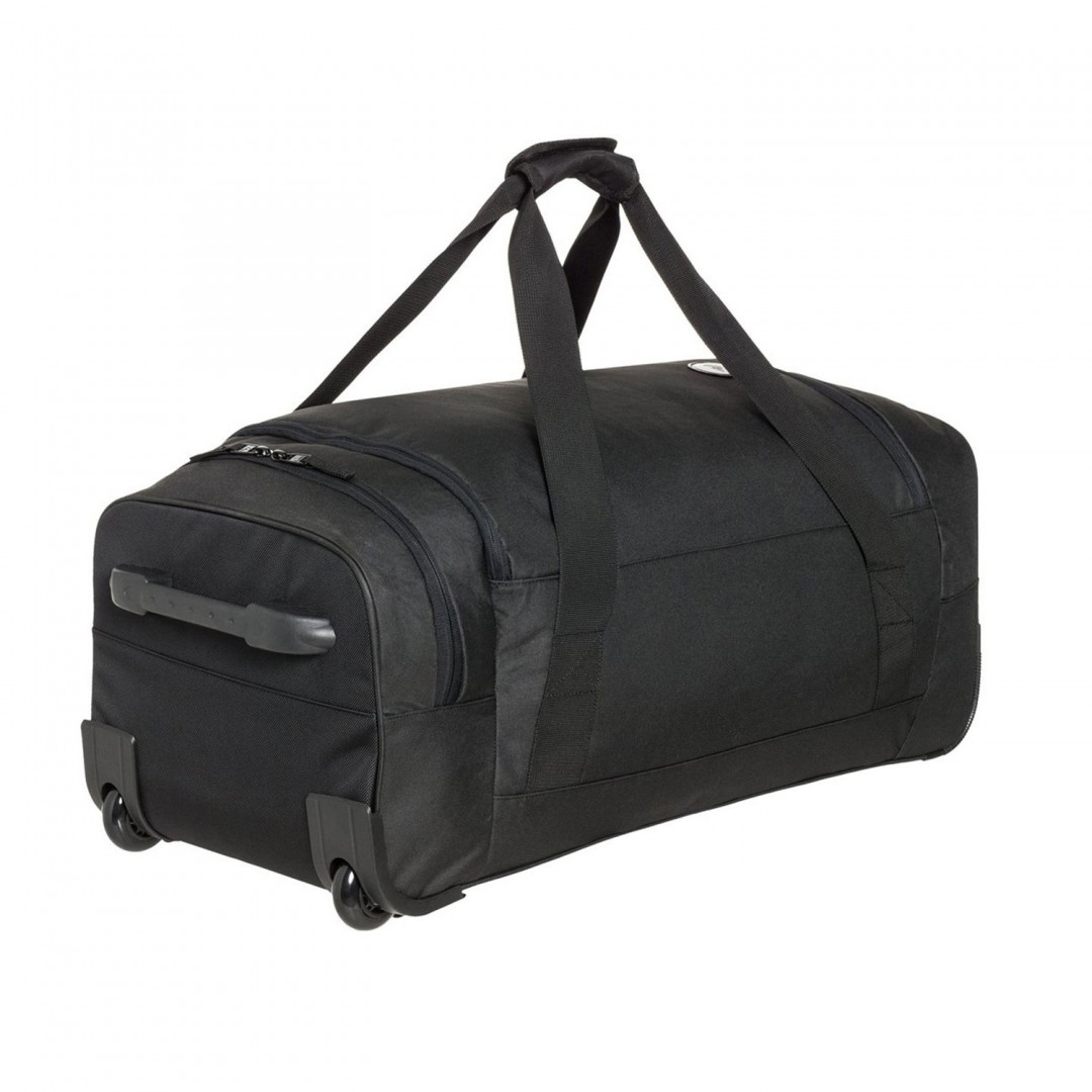 QUIKSILVER NEW CENTURION EQYBL03141-KVA0 Black