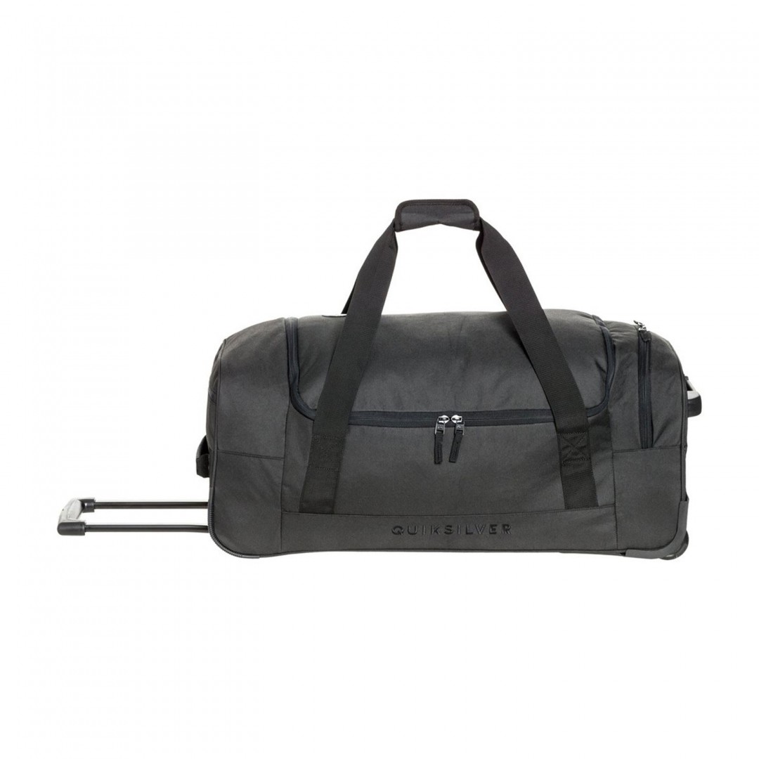 QUIKSILVER NEW CENTURION EQYBL03141-KVA0 Black