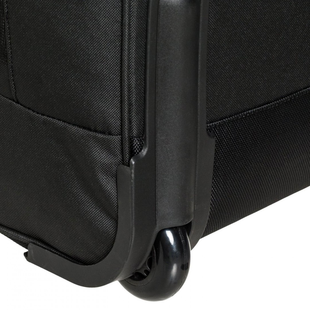 QUIKSILVER NEW CENTURION EQYBL03141-KVA0 Black