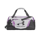 UNDER ARMOUR UNDENIABLE 5.0 DUFFLE SM 1369222-014 Γκρί Εικόνα 