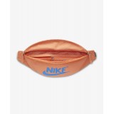 NIKE HERITAGE DQ5727-871 Orange Image 2