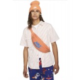 NIKE HERITAGE DQ5727-871 Orange Image 3
