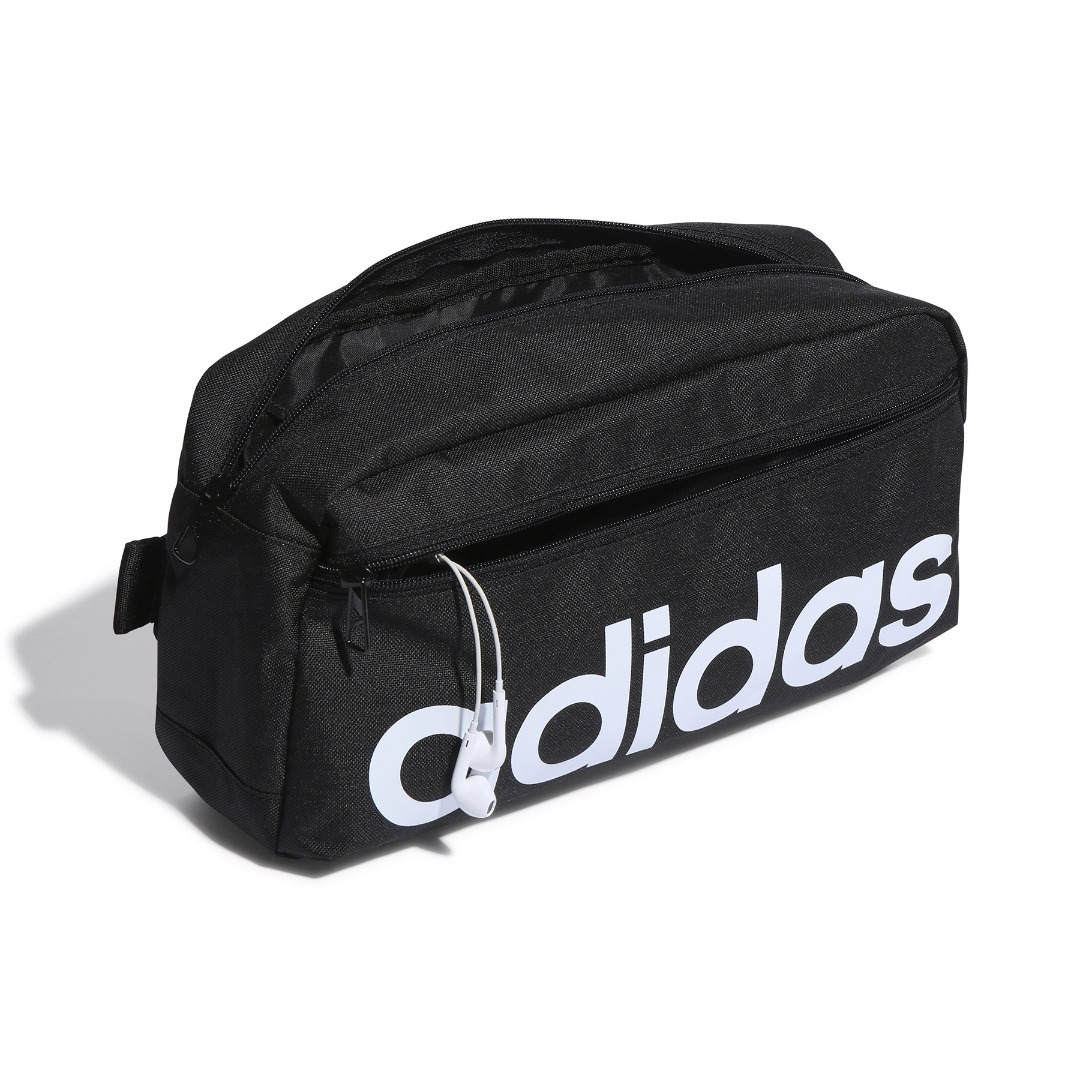 adidas Performance LINEAR X-BODY HT4779 Black