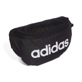 adidas Performance DAILY WAISTBAG JM1338 Black Image 1