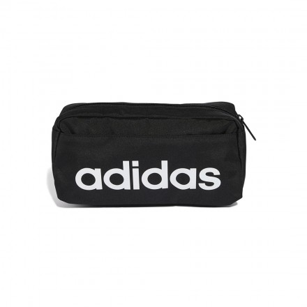 adidas Performance LINEAR BUMBAG JE8345 Black