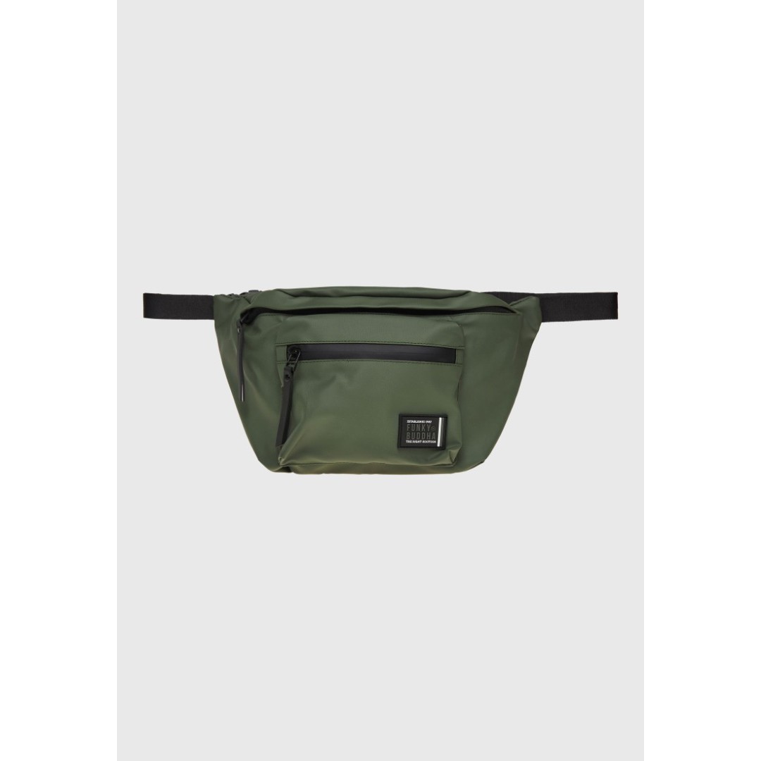 FUNKY BUDDHA FBM010-006-10-KHAKI Κhaki