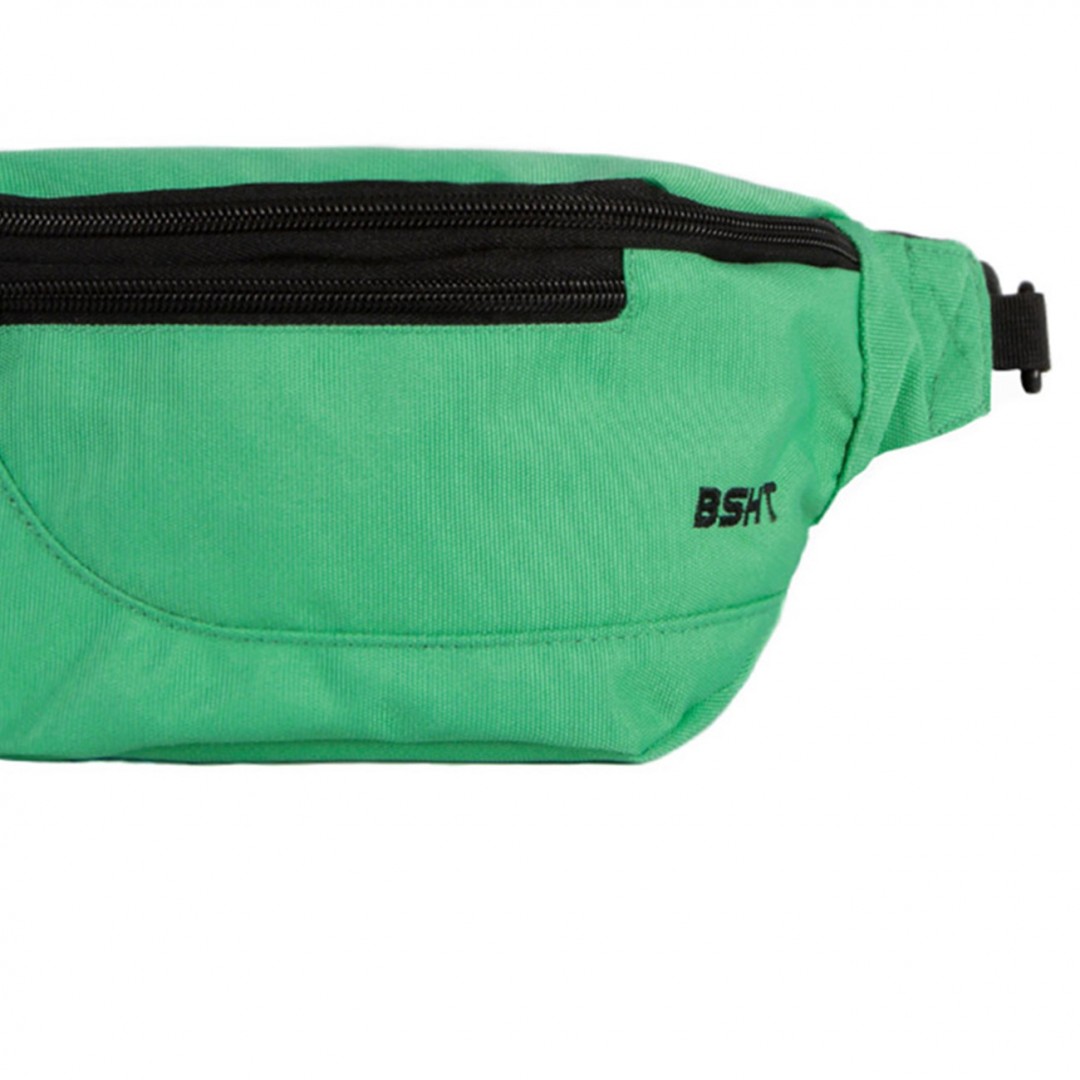 BASEHIT 191.BU02.005-L.GREEN Green