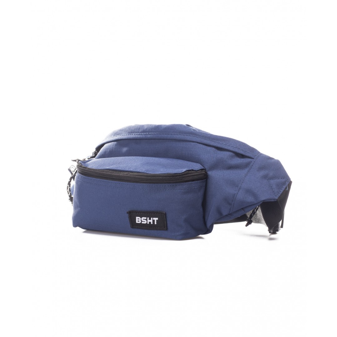 BASEHIT 191.BU02.013-NAVY Blue