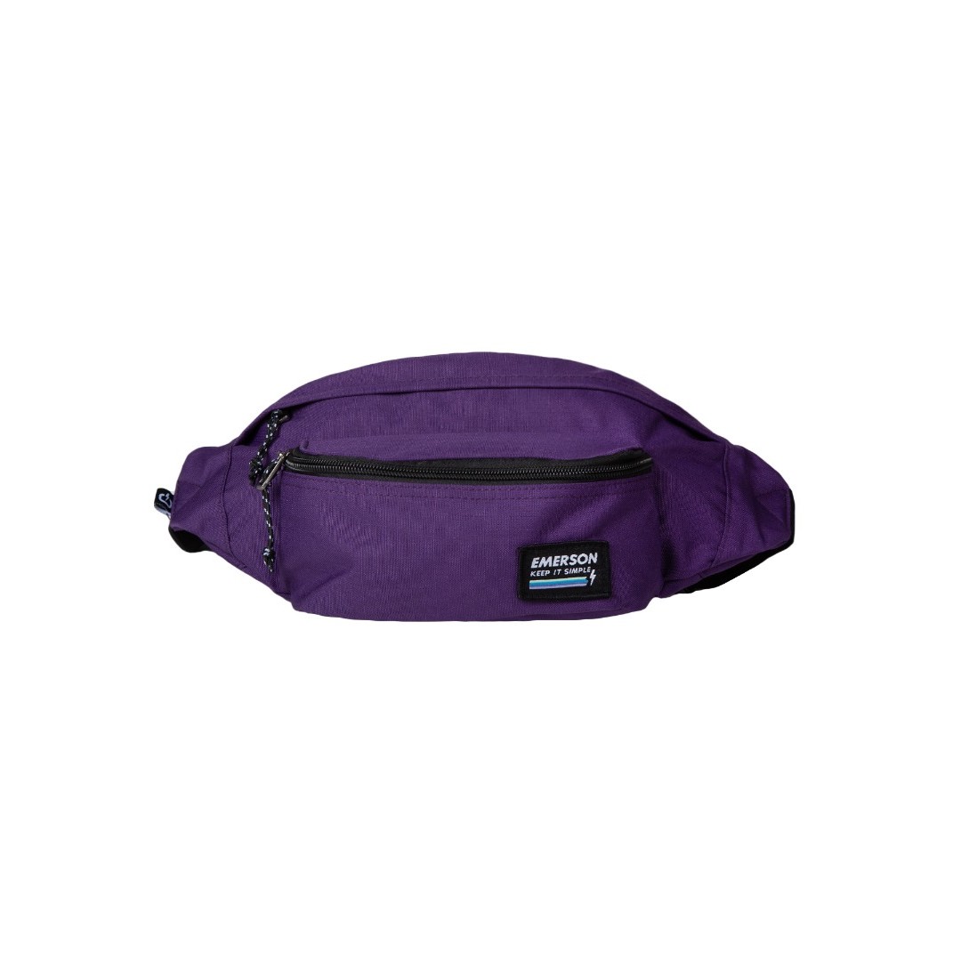 EMERSON 191.EU02.012-PURPLE Μωβ