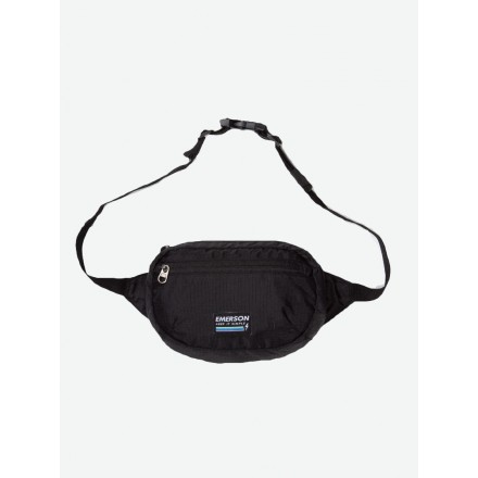 EMERSON 202.EU02.50-Black Μαύρο