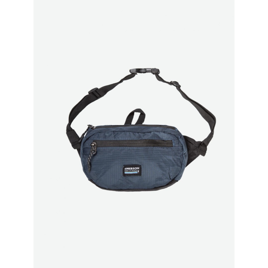 EMERSON 202.EU02.50-GREY/BLACK Γκρί