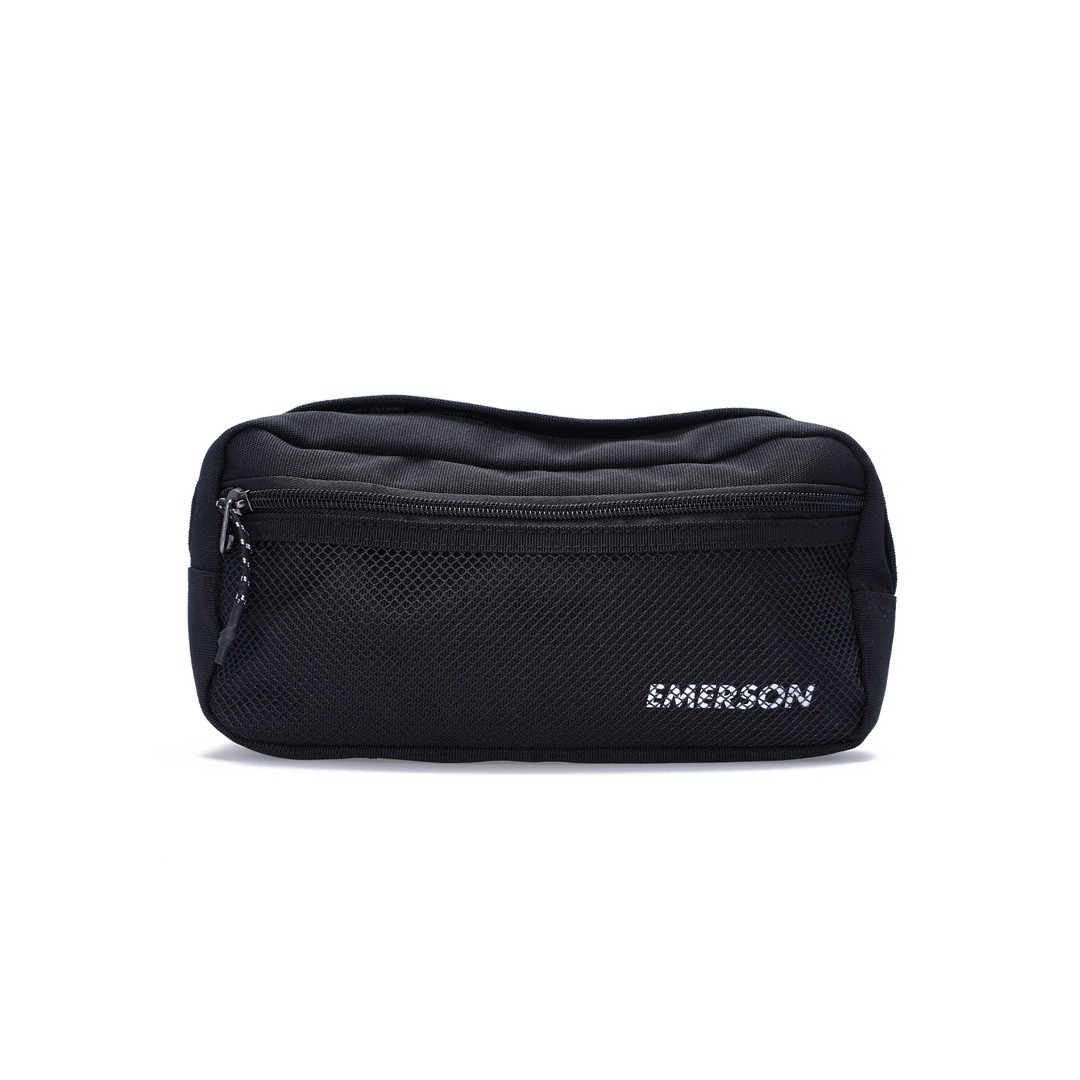 EMERSON 221.EU02.49-BLACK Black