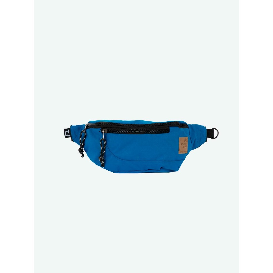 EMERSON WBE0006-STONE BLUE Μπλε