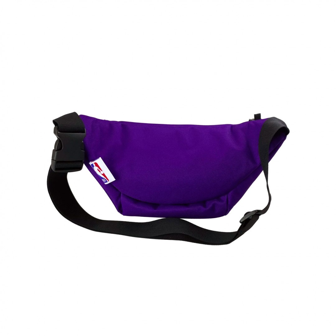 NBA LAKERS 378-02240 Purple