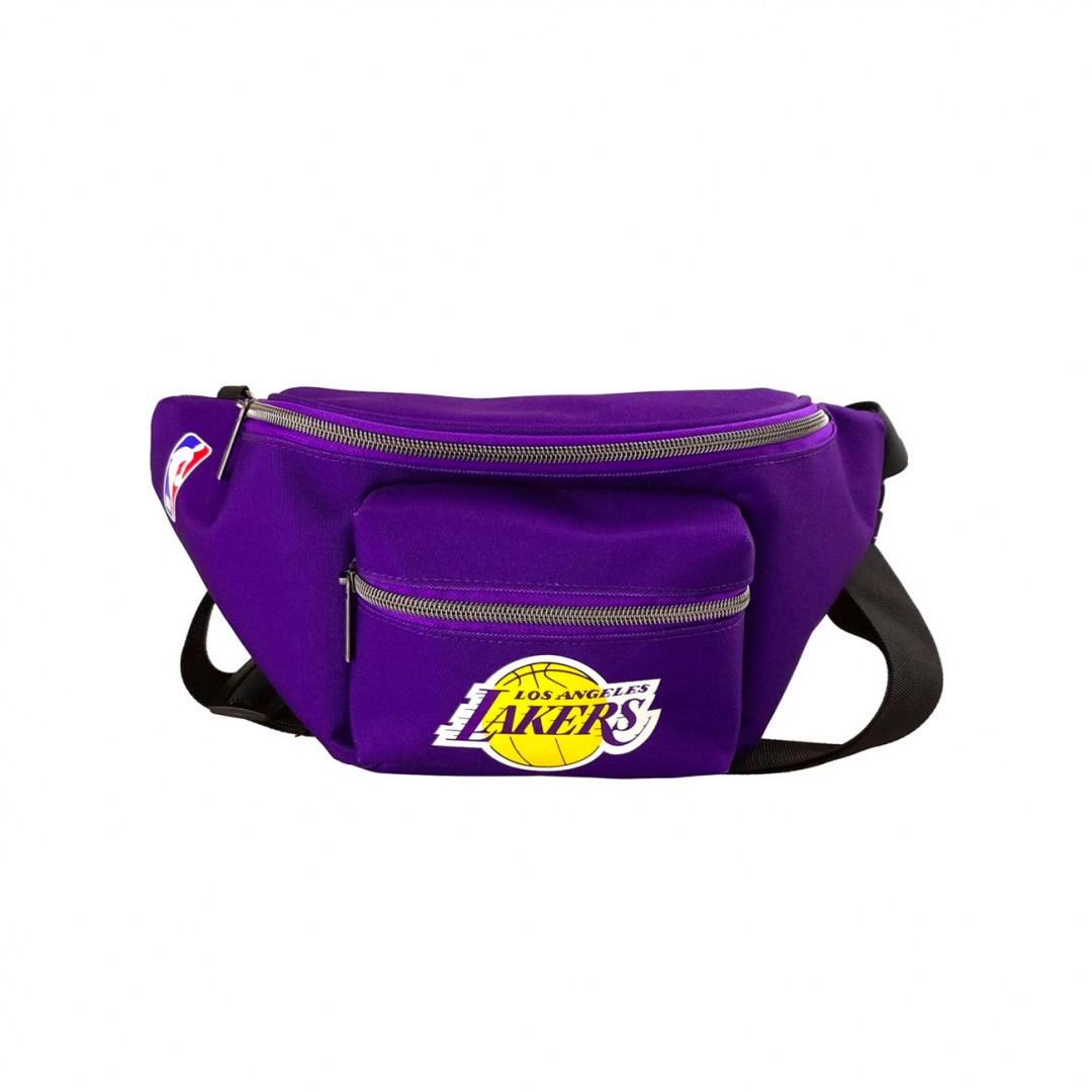 NBA LAKERS 378-02240 Purple