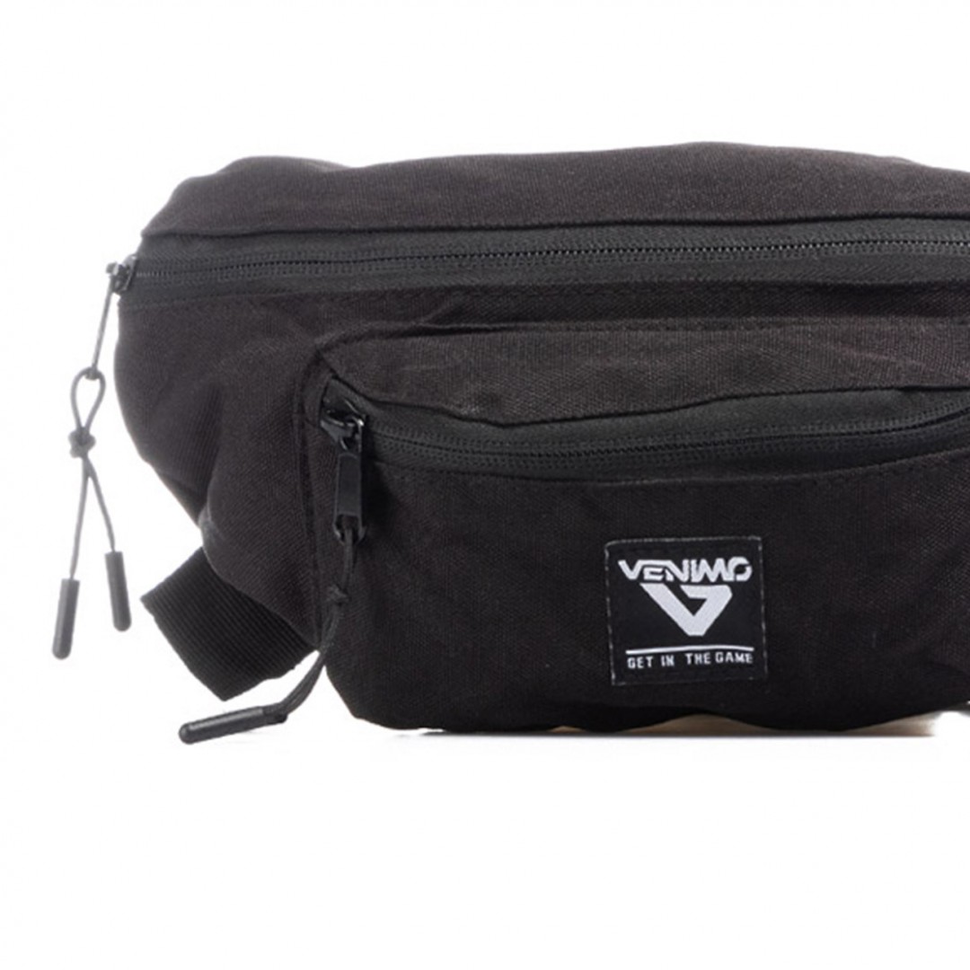 VENIMO 124UBG-126-071 Black