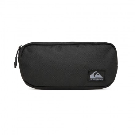 QUIKSILVER PUBJUG 2.0 EQYBA03187-KVJ0 Μαύρο