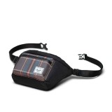 HERSCHEL POP QUIZ HIP PACK 11406-06010 Μαύρο Εικόνα 0