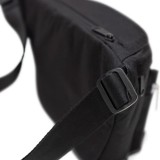 HERSCHEL POP QUIZ HIP PACK 11406-06010 Μαύρο Εικόνα 1