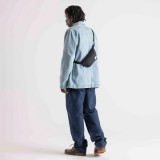 HERSCHEL CLASSICHIP PACK 11382-00001 Μαύρο Εικόνα 3