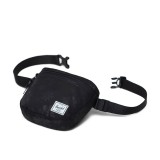 HERSCHEL SETTLEMENT HIP PACK 11409-06088 Μαύρο Εικόνα 0