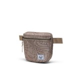 HERSCHEL SETTLEMENT HIP PACK 11409-06170 Μπέζ Εικόνα 0
