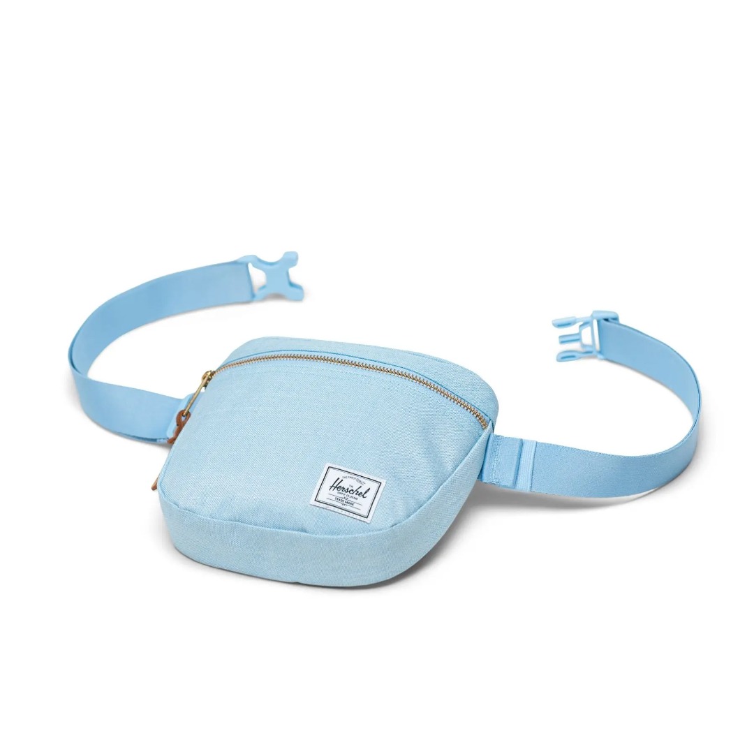 HERSCHEL SETTLEMENT HIP PACK 11409-06177 Σιελ