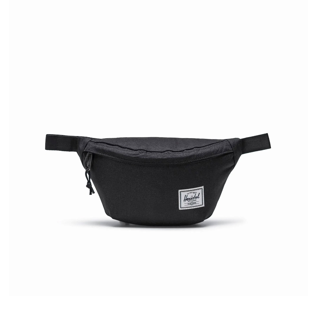 HERSCHEL CLASSICHIP PACK 11382-00001 Μαύρο