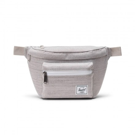 HERSCHEL POP QUIZ HIP PACK 11406-01866 Γκρί